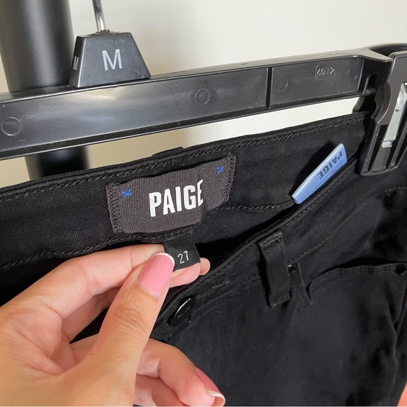 PAIGE Jeans - Picture 4 of 8